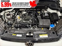 2026 Volkswagen Taos Comfortline 4MOTION