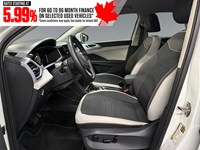2026 Volkswagen Taos Comfortline 4MOTION