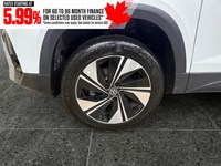 2026 Volkswagen Taos Comfortline 4MOTION