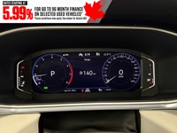 2026 Volkswagen Taos Comfortline 4MOTION