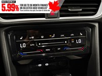 2026 Volkswagen Taos Comfortline 4MOTION