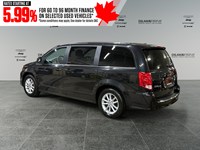 2020 Dodge Grand Caravan Premium Plus 2WD