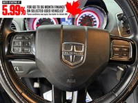 2020 Dodge Grand Caravan Premium Plus 2WD