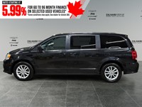2020 Dodge Grand Caravan Premium Plus 2WD