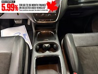2020 Dodge Grand Caravan Premium Plus 2WD