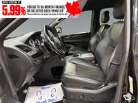 2020 Dodge Grand Caravan Premium Plus 2WD