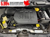 2020 Dodge Grand Caravan Premium Plus 2WD