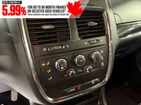 2020 Dodge Grand Caravan Premium Plus 2WD
