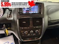 2020 Dodge Grand Caravan Premium Plus 2WD