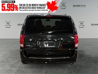 2020 Dodge Grand Caravan Premium Plus 2WD