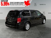 2020 Dodge Grand Caravan Premium Plus 2WD