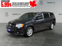 2020 Dodge Grand Caravan Premium Plus 2WD