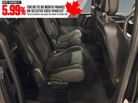 2020 Dodge Grand Caravan Premium Plus 2WD