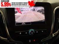 2024 Chevrolet Equinox AWD 4dr LT