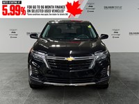 2024 Chevrolet Equinox AWD 4dr LT