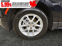 2024 Chevrolet Equinox AWD 4dr LT