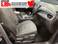 2024 Chevrolet Equinox AWD 4dr LT