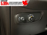 2024 Chevrolet Equinox AWD 4dr LT