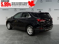 2024 Chevrolet Equinox AWD 4dr LT