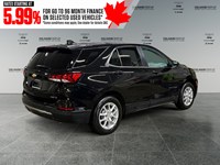 2024 Chevrolet Equinox AWD 4dr LT