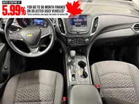2024 Chevrolet Equinox AWD 4dr LT