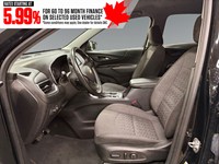 2024 Chevrolet Equinox AWD 4dr LT