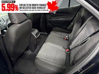2024 Chevrolet Equinox AWD 4dr LT