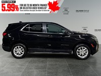 2024 Chevrolet Equinox AWD 4dr LT