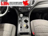 2024 Chevrolet Equinox AWD 4dr LT