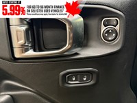 2025 Jeep Wrangler Sport S 4 Door 4x4