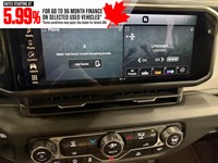 2025 Jeep Wrangler Sport S 4 Door 4x4