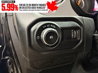 2025 Jeep Wrangler Sport S 4 Door 4x4