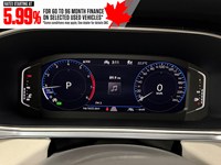 2026 Volkswagen Taos Comfortline 4MOTION