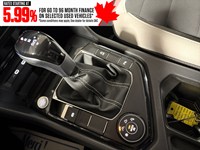 2026 Volkswagen Taos Comfortline 4MOTION