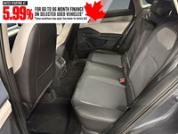 2026 Volkswagen Taos Comfortline 4MOTION