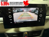 2026 Volkswagen Taos Comfortline 4MOTION