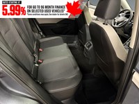 2026 Volkswagen Taos Comfortline 4MOTION