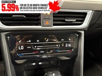 2026 Volkswagen Taos Comfortline 4MOTION