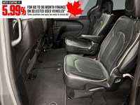 2025 Chrysler Pacifica Limited FWD