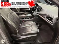2025 Chrysler Pacifica Limited FWD