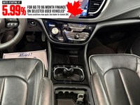 2025 Chrysler Pacifica Limited FWD
