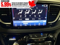 2025 Chrysler Pacifica Limited FWD