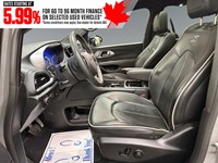 2025 Chrysler Pacifica Limited FWD