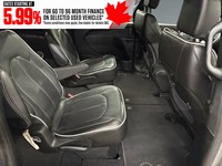 2025 Chrysler Pacifica Limited FWD