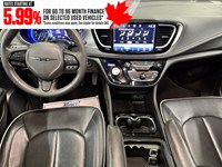 2025 Chrysler Pacifica Limited FWD