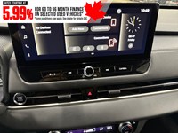 2025 Mitsubishi Outlander ES S-AWC