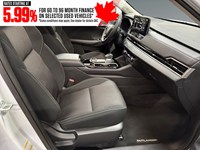 2025 Mitsubishi Outlander ES S-AWC