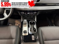 2025 Mitsubishi Outlander ES S-AWC