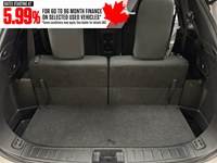 2025 Mitsubishi Outlander ES S-AWC