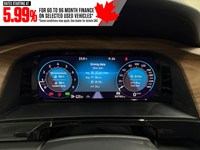 2025 Volkswagen Atlas Comfortline 2.0 TSI 4MOTION